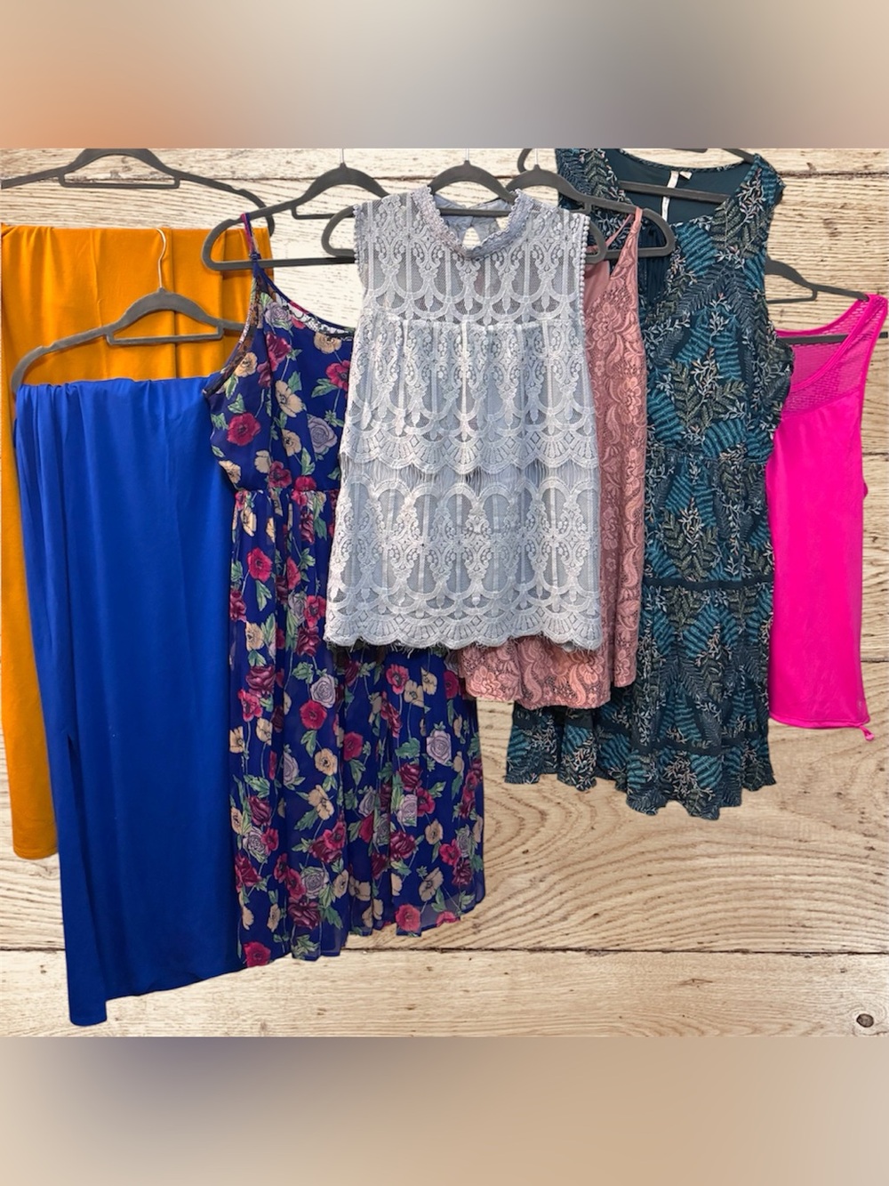 Women’s XXL bundle